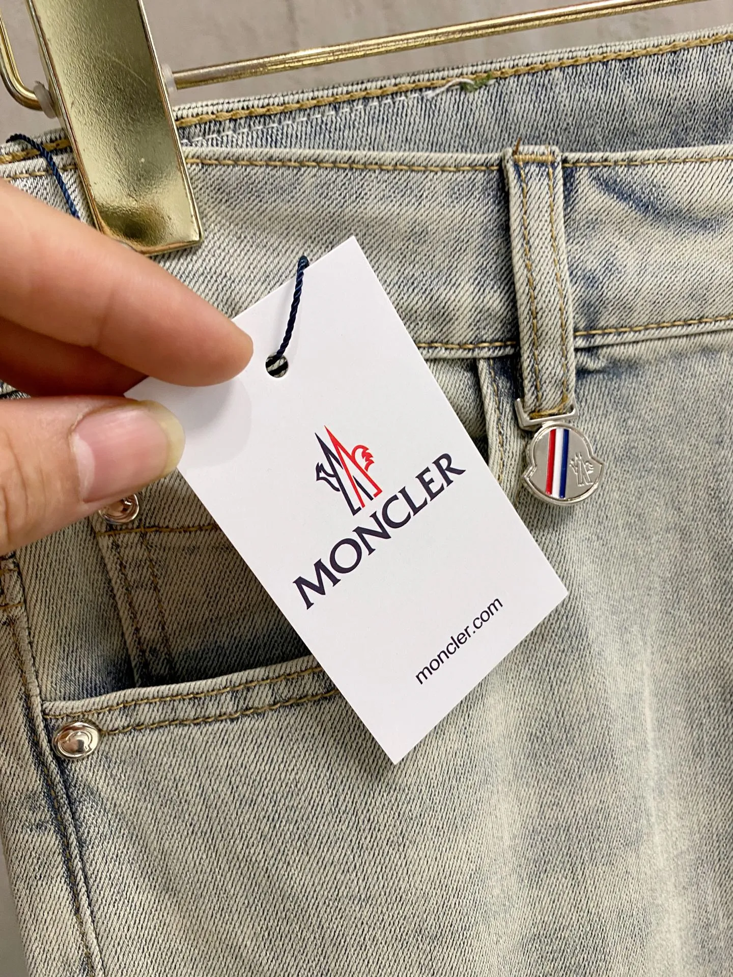 Moncler 🔥Premium 、 。 2026 New Arrival Original Quality ！ Size：28-38